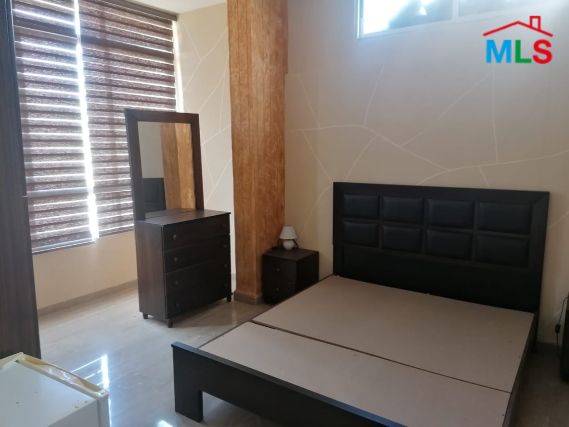 2-Bedroom Apartment For Sale in Aamchit