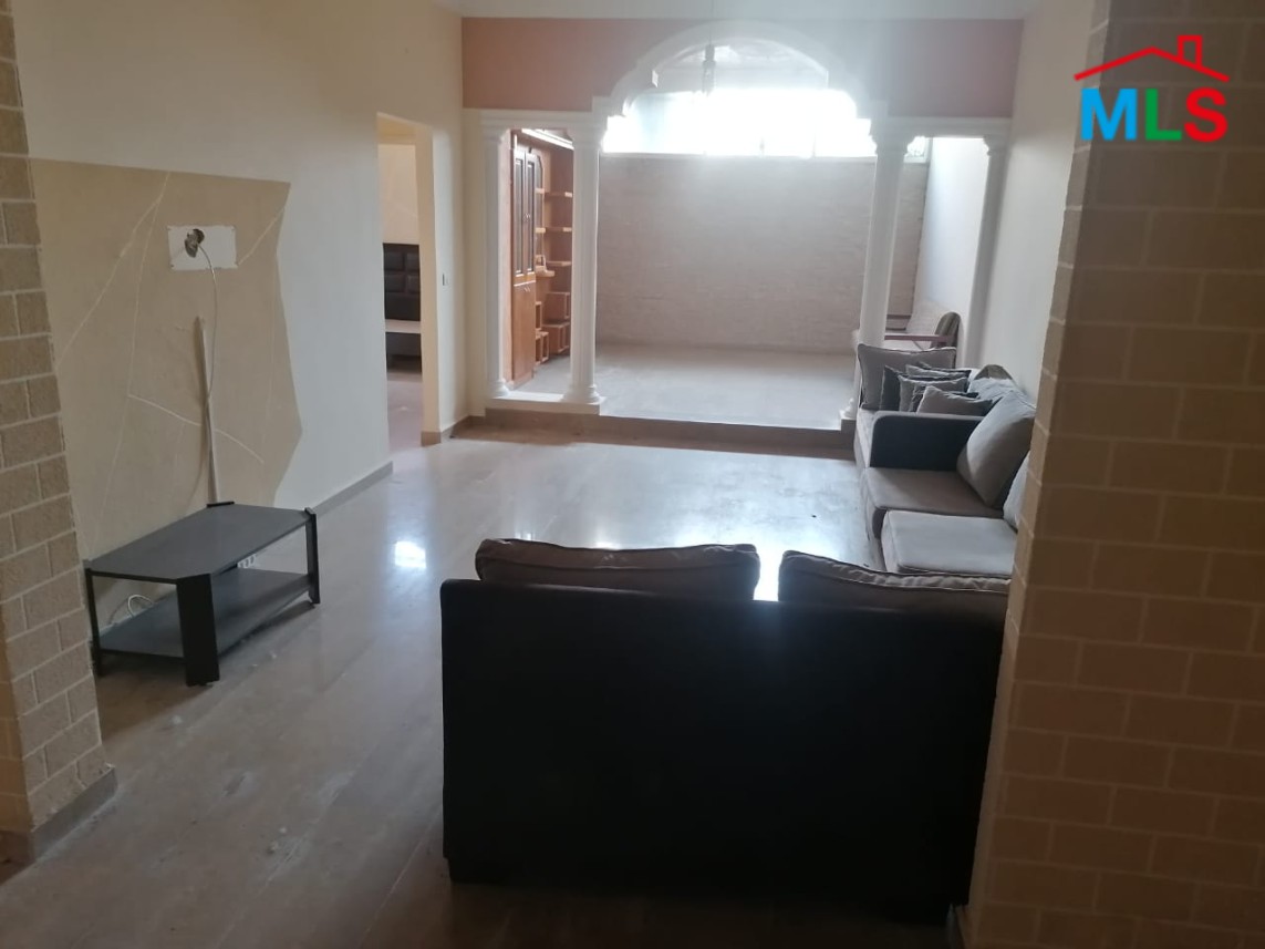 2-Bedroom Apartment For Sale in Aamchit