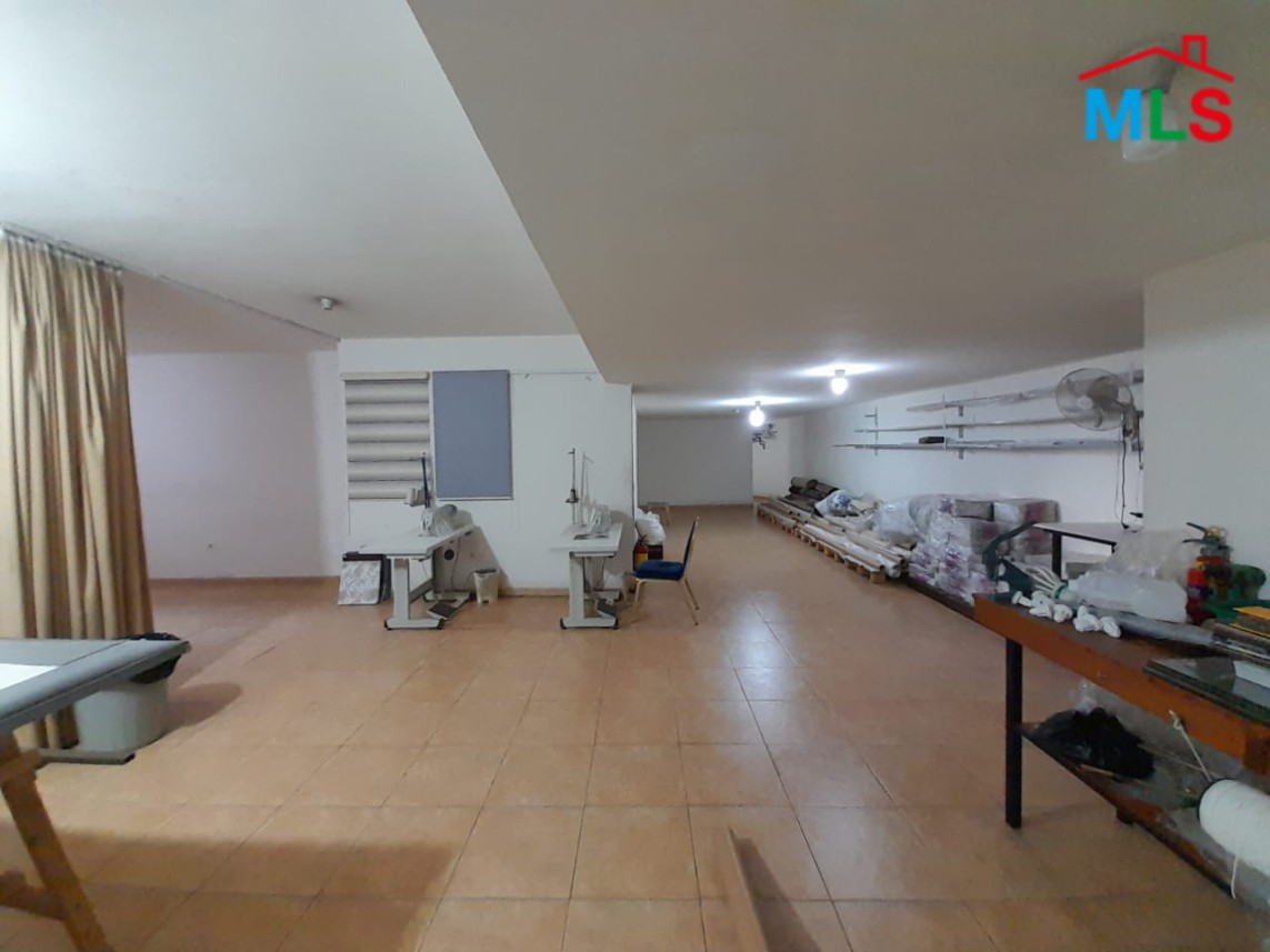 Open Space Warehouse For Sale in Zouk Mikael