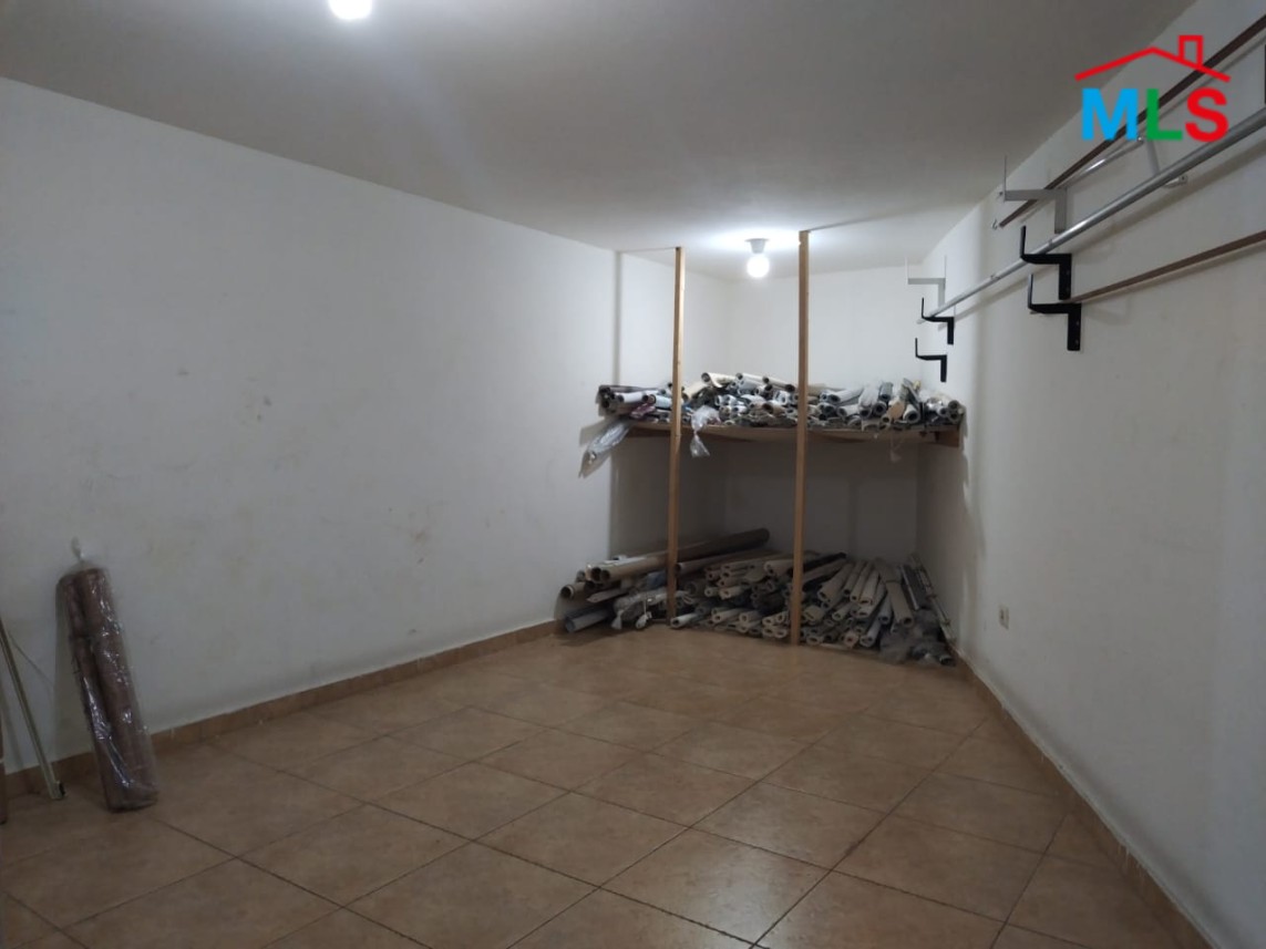 Open Space Warehouse For Sale in Zouk Mikael