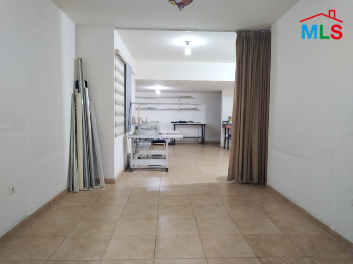 Open Space Warehouse For Sale in Zouk Mikael