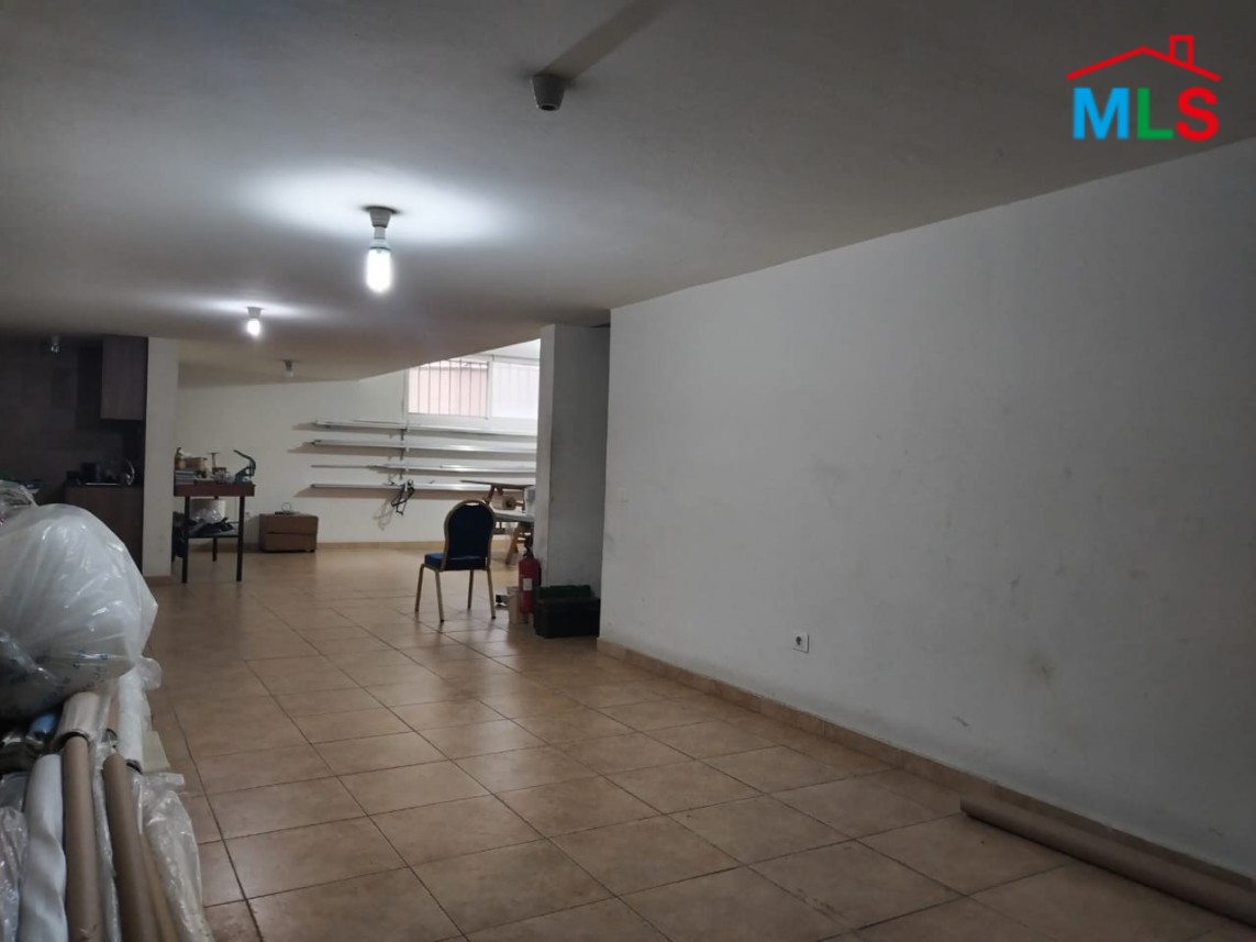 Open Space Warehouse For Sale in Zouk Mikael