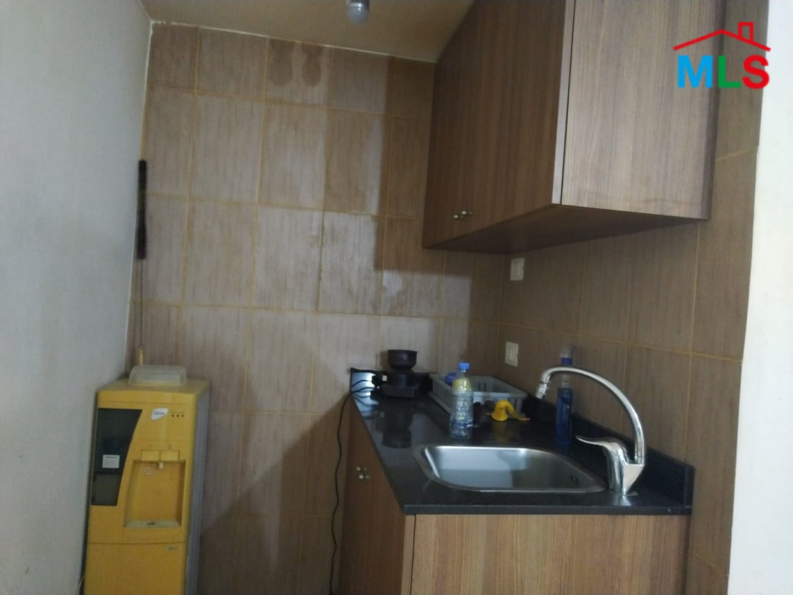 Open Space Warehouse For Sale in Zouk Mikael