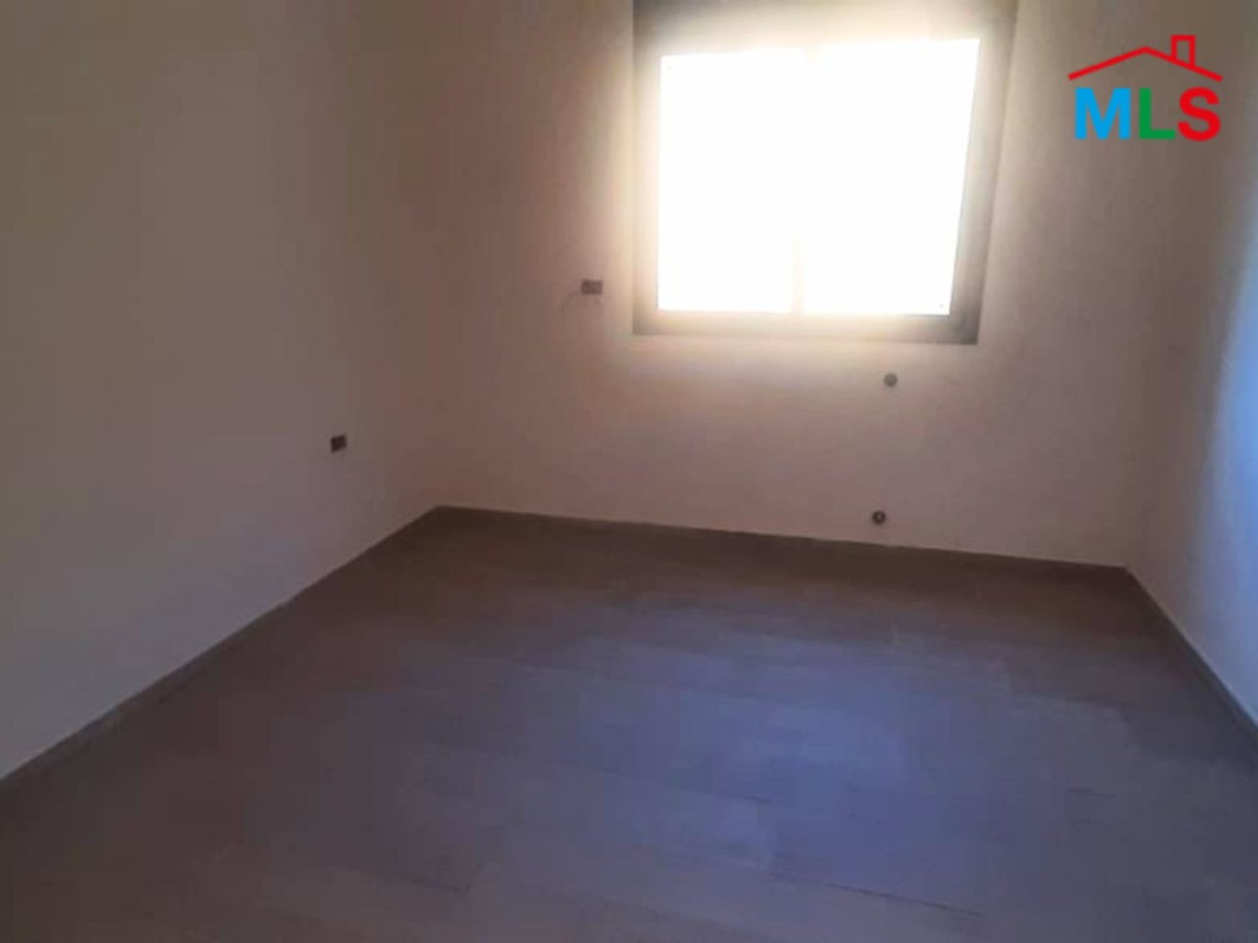 3-Bedroom Apartment For Sale In Naccache