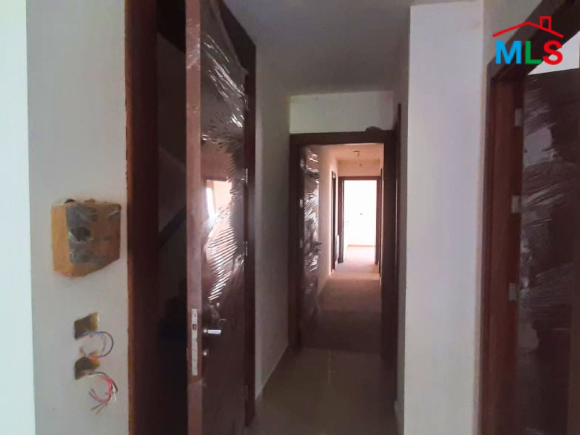 3-Bedroom Apartment For Sale In Naccache