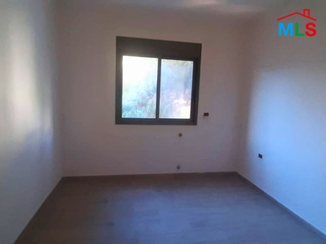 3-Bedroom Apartment For Sale In Naccache