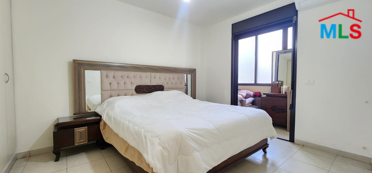 Spacious Duplex With Great View For Sale in Hadath-Baabda