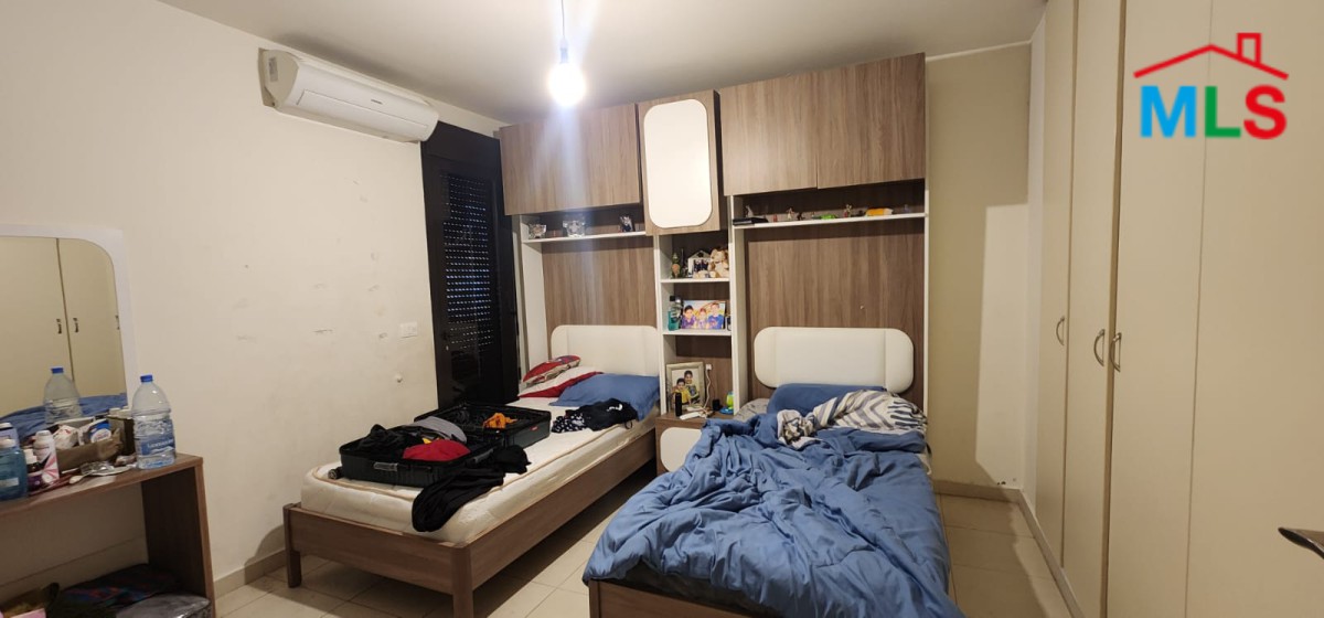 Spacious Duplex With Great View For Sale in Hadath-Baabda