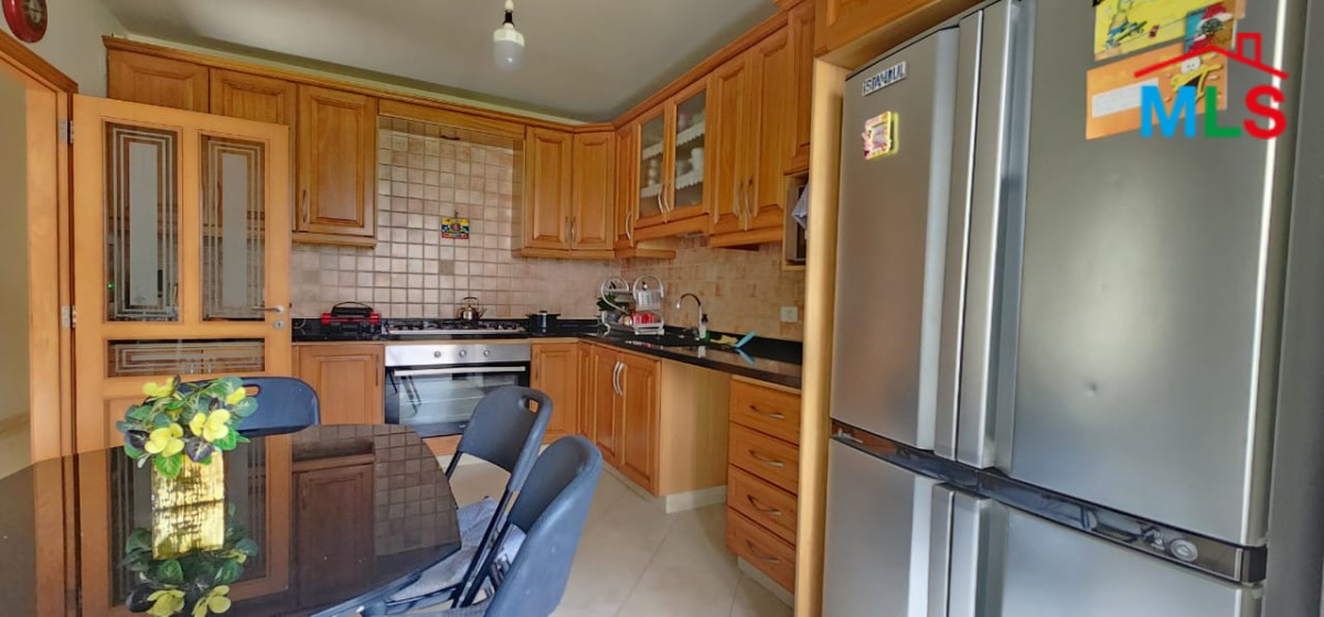 Spacious Duplex With Great View For Sale in Hadath-Baabda