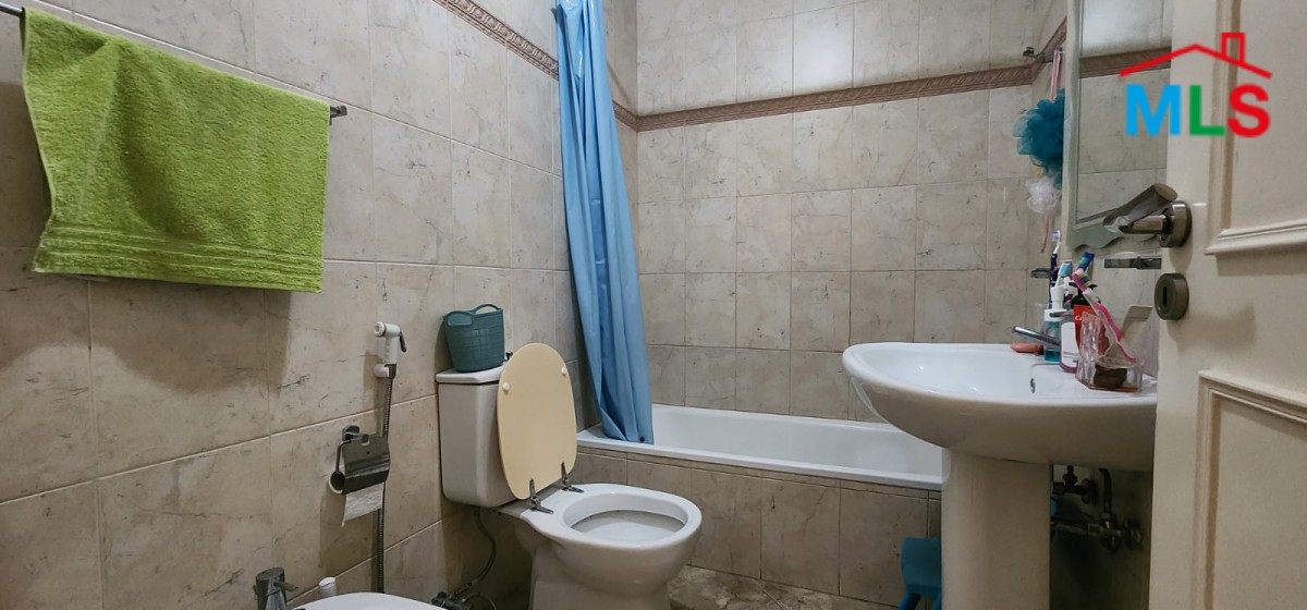 Spacious Duplex With Great View For Sale in Hadath-Baabda
