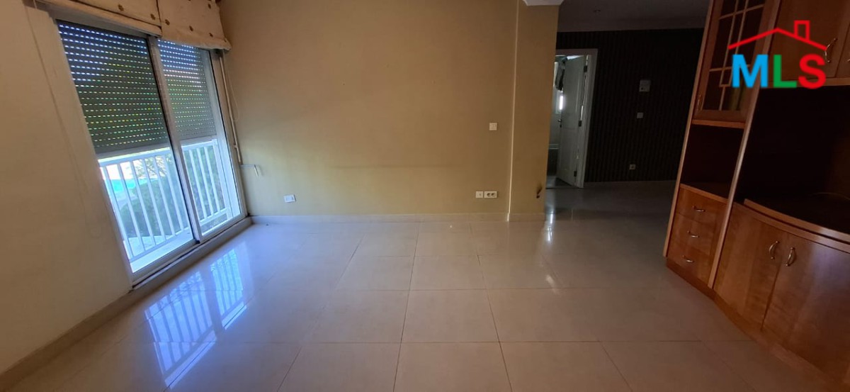 Spacious Apartment With Terrace For Sale In A Gated Community in Bsalim