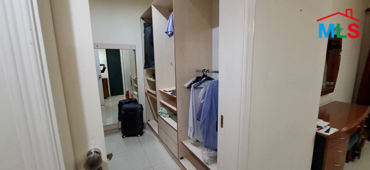 Spacious Apartment With Terrace For Sale In A Gated Community in Bsalim