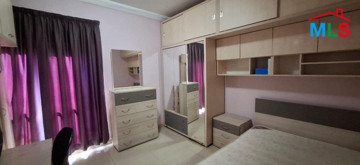 Spacious Apartment With Terrace For Sale In A Gated Community in Bsalim