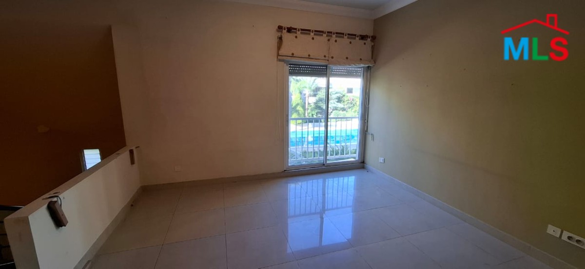 Spacious Apartment With Terrace For Sale In A Gated Community in Bsalim