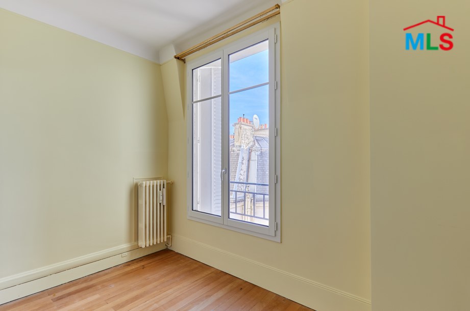 2-BEDROOMS APARTMENT FOR SALE l TROCADERO l PARIS 16ème l FRANCE - 59m2