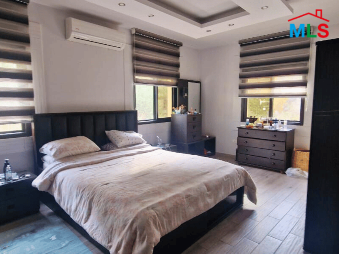 Duplex Apartment For Sale in Blat Jbeil with Sea View
