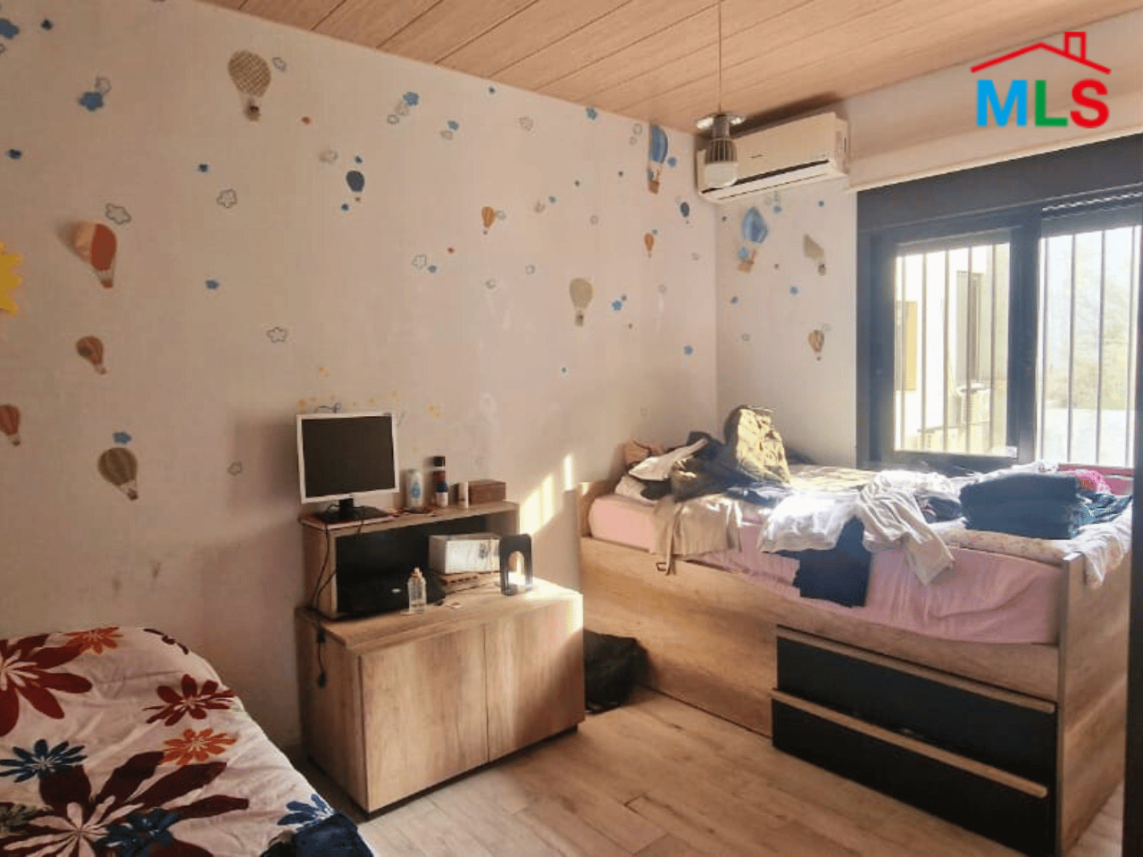 Duplex Apartment For Sale in Blat Jbeil with Sea View