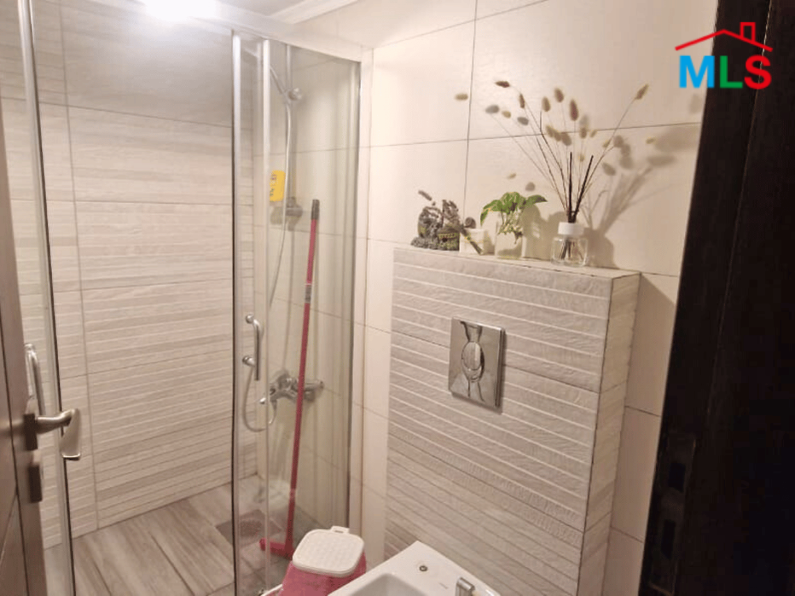 Duplex Apartment For Sale in Blat Jbeil with Sea View