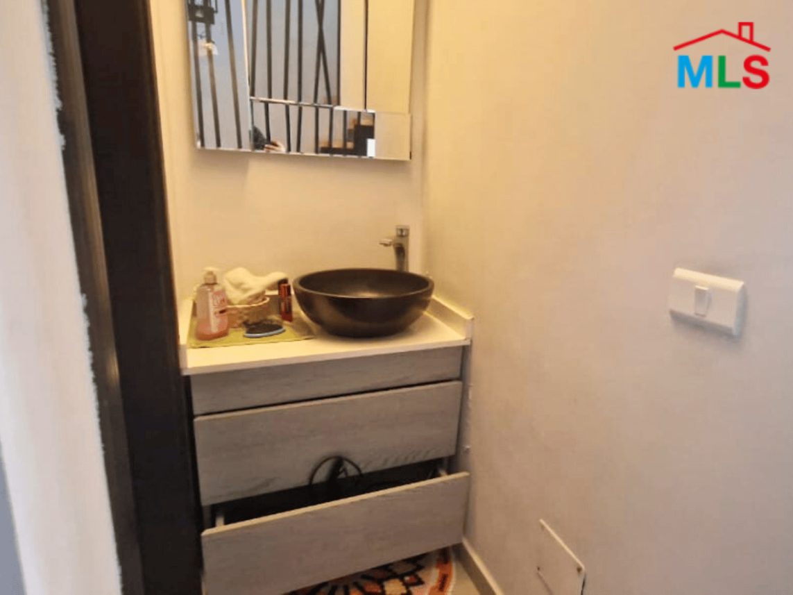 Duplex Apartment For Sale in Blat Jbeil with Sea View