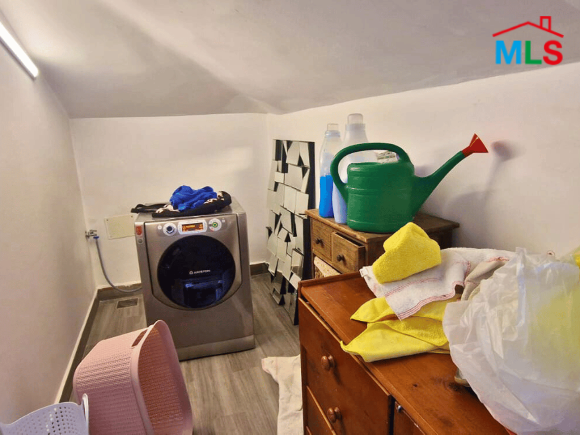 Duplex Apartment For Sale in Blat Jbeil with Sea View