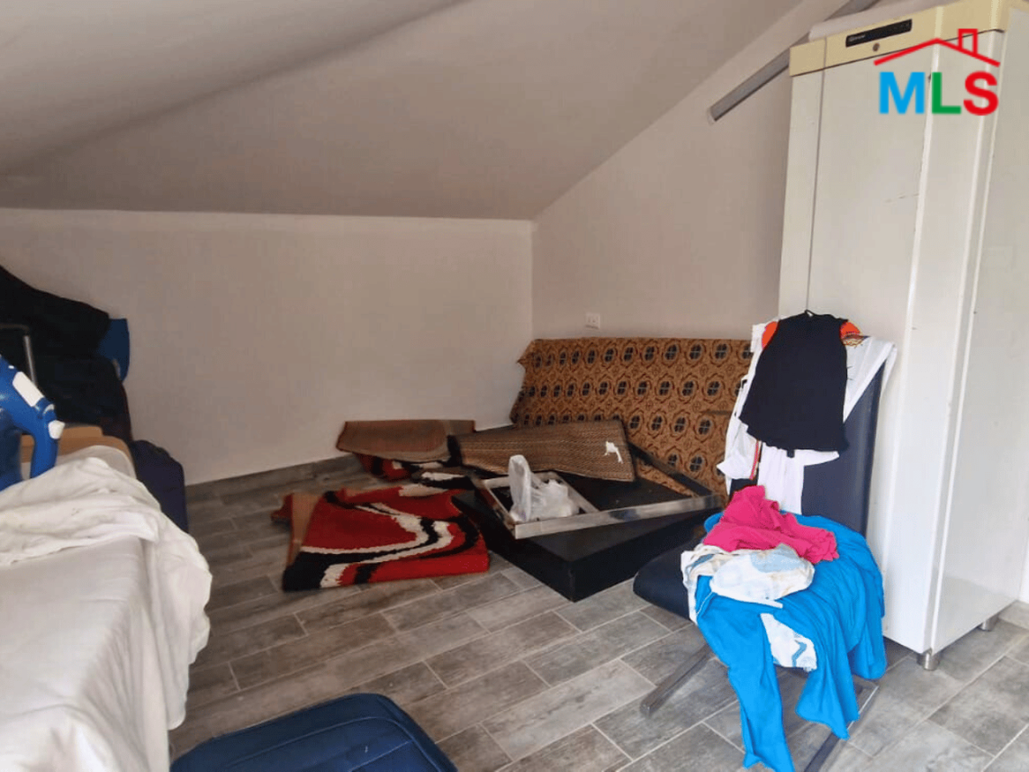 Duplex Apartment For Sale in Blat Jbeil with Sea View