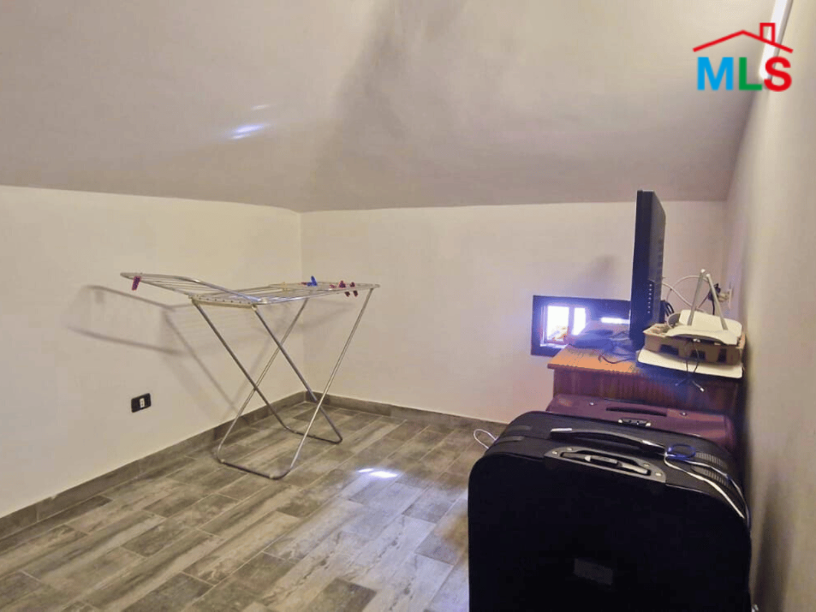 Duplex Apartment For Sale in Blat Jbeil with Sea View
