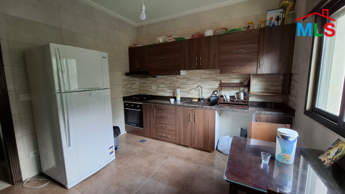 Furnished Apartment For Sale in Hboub Jbeil With Seaview