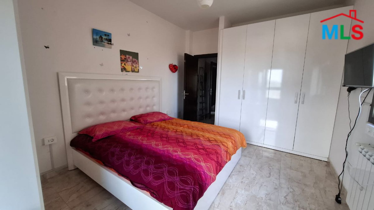 Furnished Apartment For Sale in Hboub Jbeil With Seaview