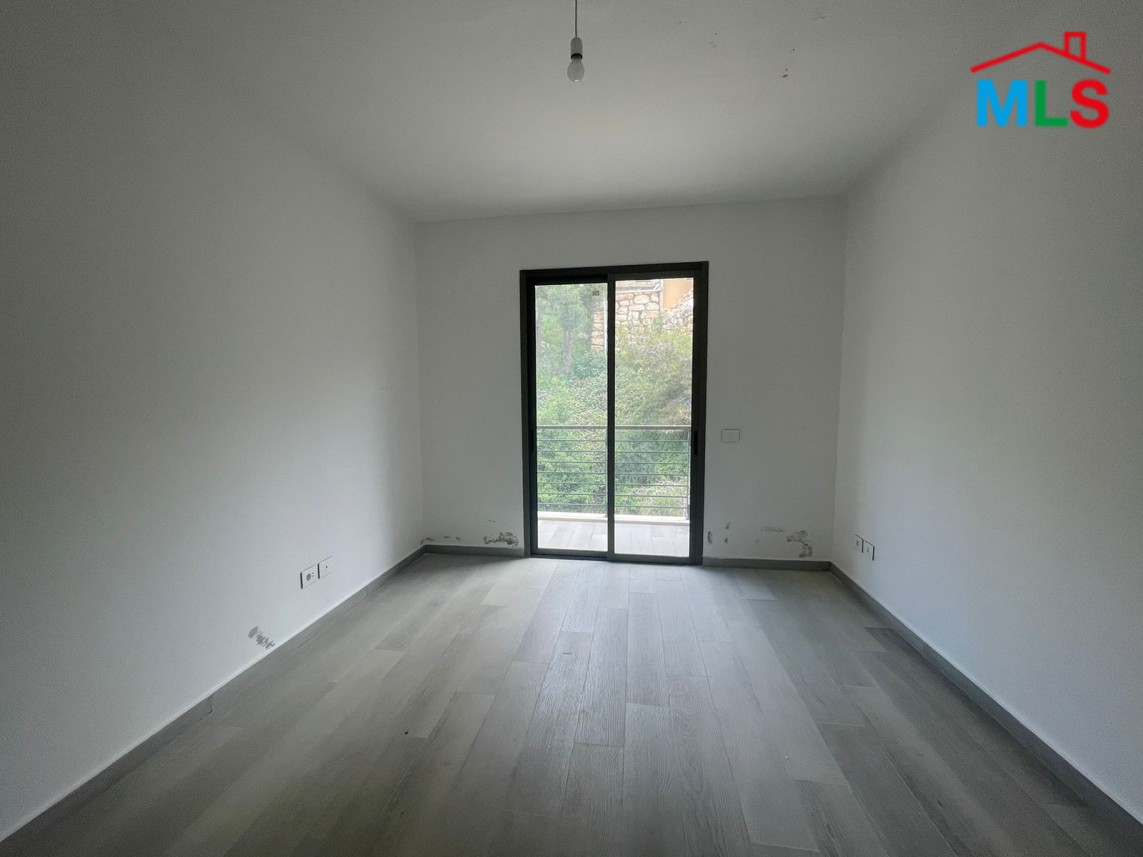 3-Bedroom Apartment For Sale In Ain Saadeh