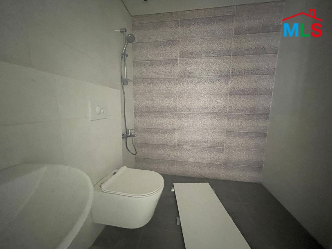 3-Bedroom Apartment For Sale In Ain Saadeh
