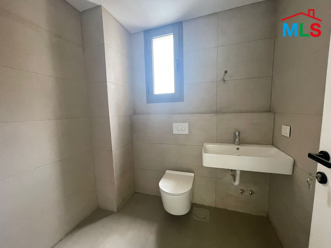 3-Bedroom Apartment For Sale In Ain Saadeh