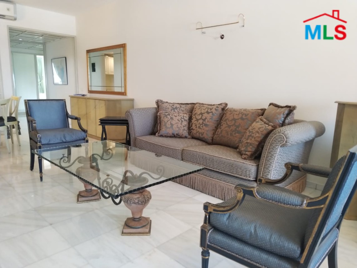 Spacious 2-Bedroom Sea View For Sale Chalet In Kaslik
