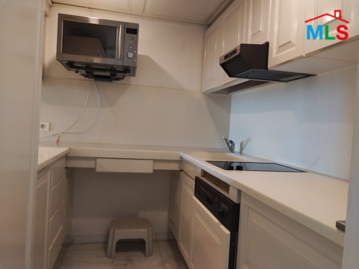 Spacious 2-Bedroom Sea View For Sale Chalet In Kaslik