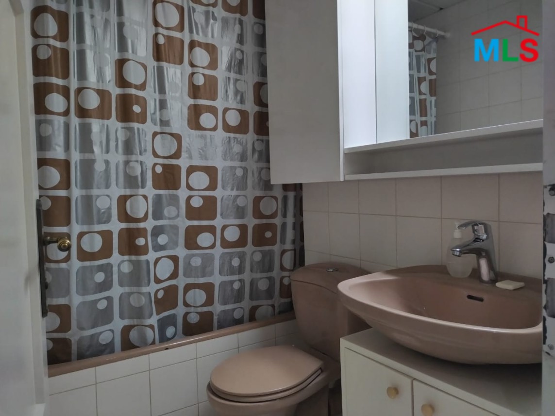 Spacious 2-Bedroom Sea View For Sale Chalet In Kaslik