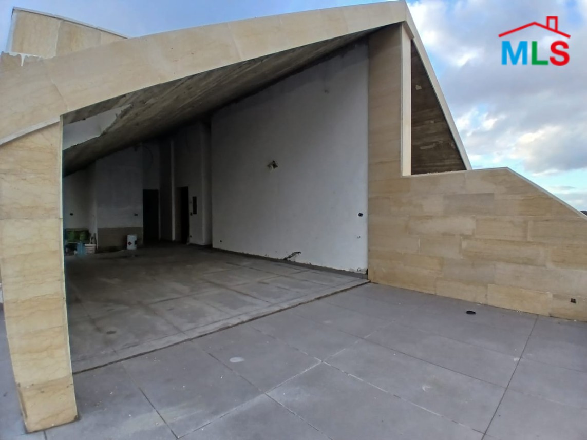 Brand New Roof For Sale In Aatchane