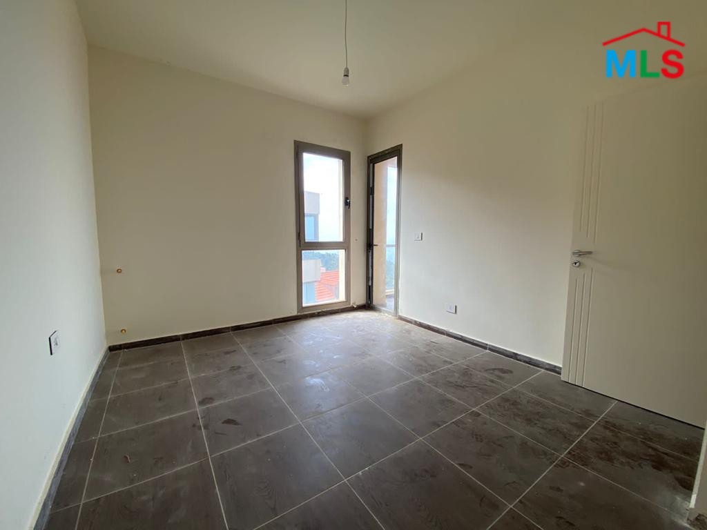 2-Bedroom Apartment For Sale In Halat Jbeil With A Beautiful Seaview