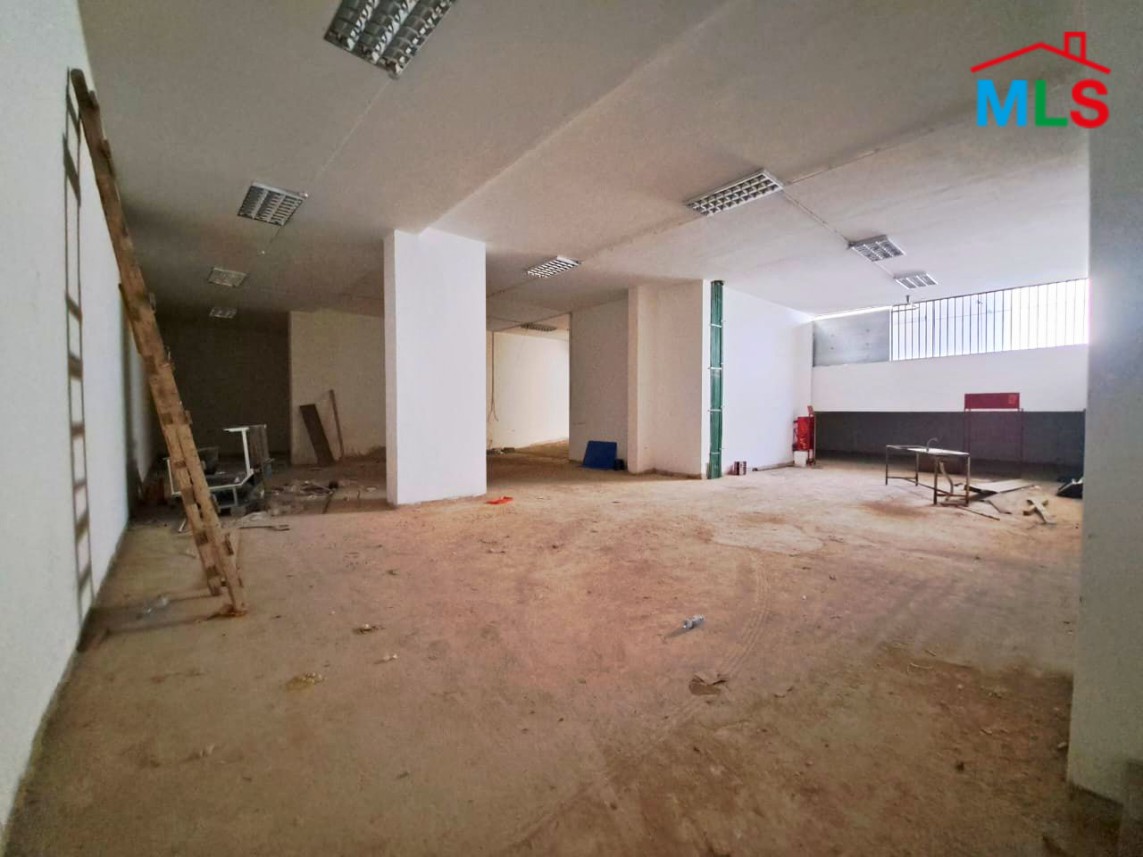 Brand New Warehouse For Sale in Bouchrieh