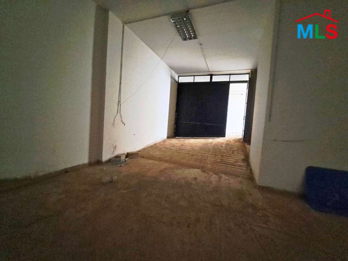 Brand New Warehouse For Sale in Bouchrieh