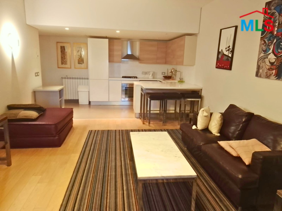 Chalet with Terrace For Sale in a Resort in Fakra, Kfardebian