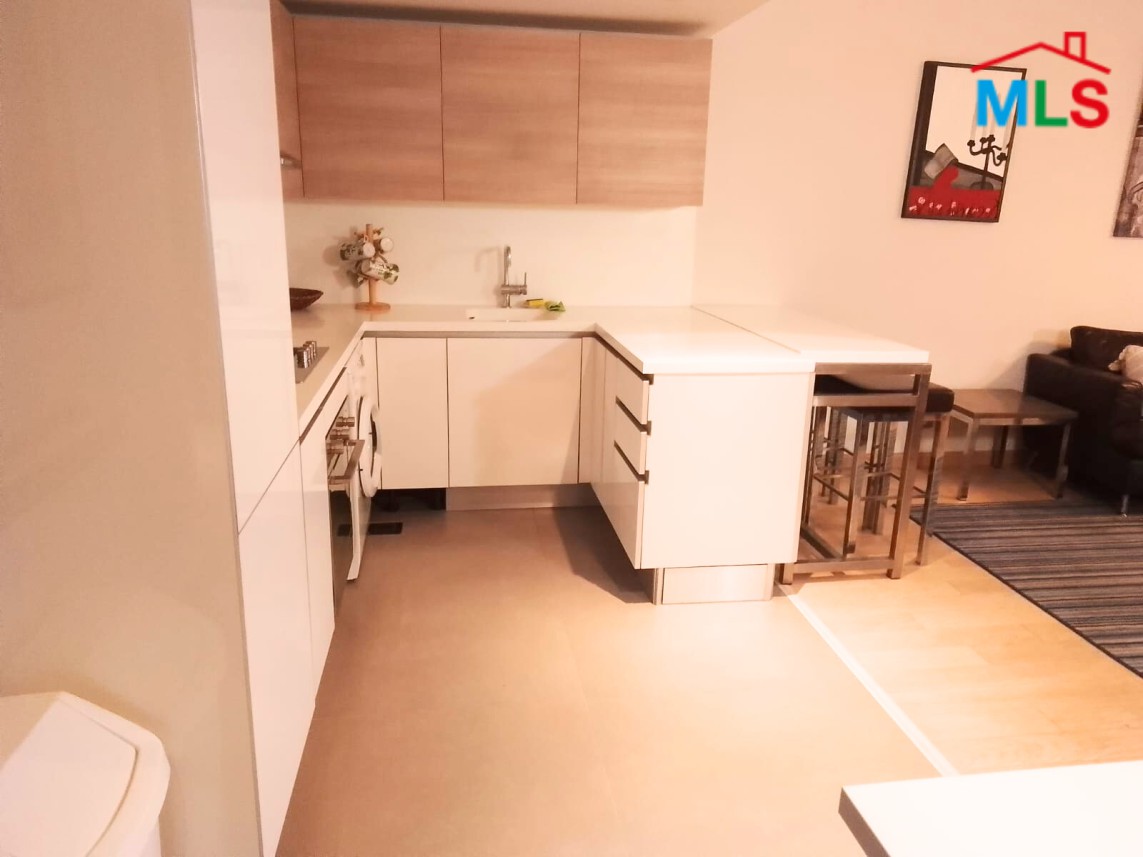 Chalet with Terrace For Sale in a Resort in Fakra, Kfardebian