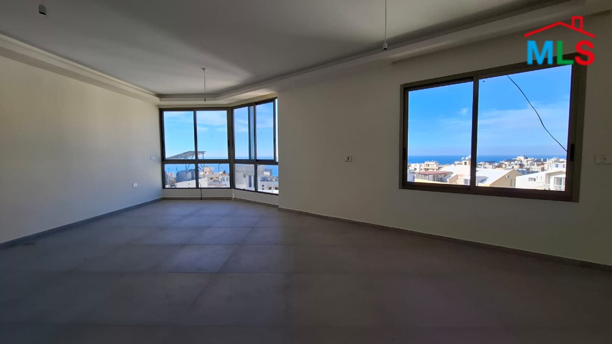 Spacious Duplex For Sale in Qartaboun Jbeil