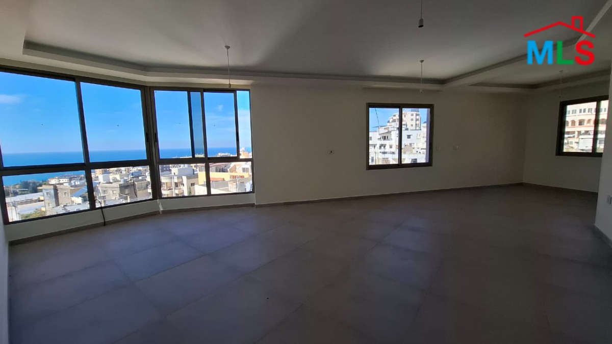 Spacious Duplex For Sale in Qartaboun Jbeil