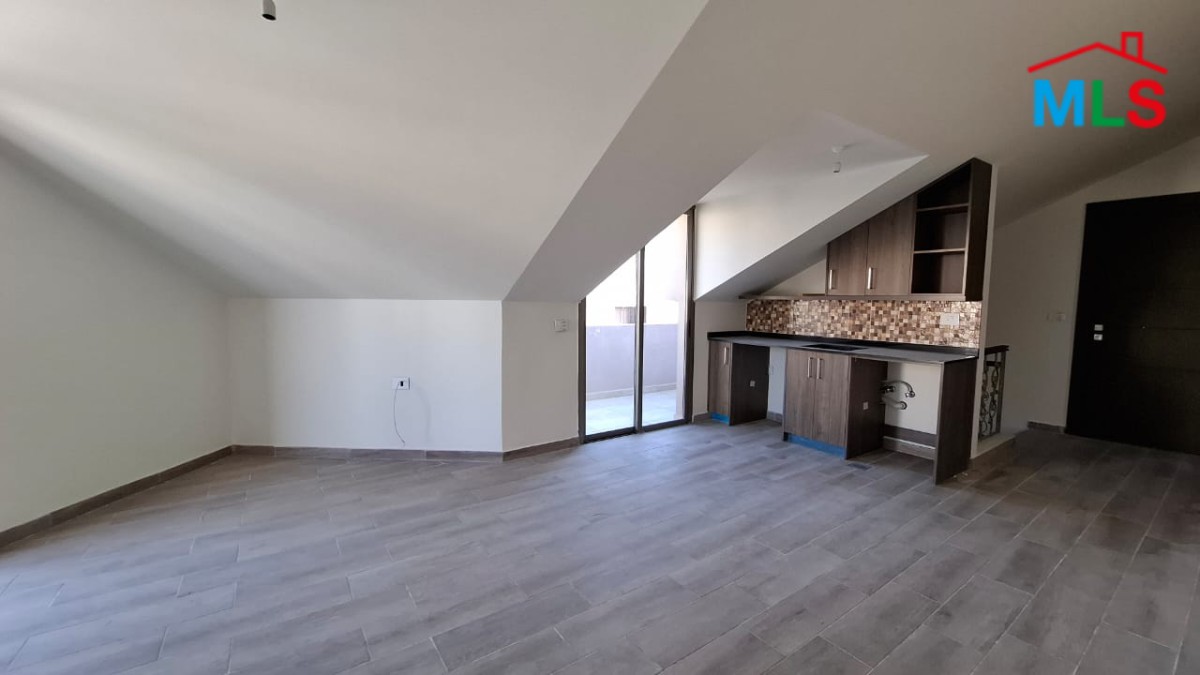 Spacious Duplex For Sale in Qartaboun Jbeil
