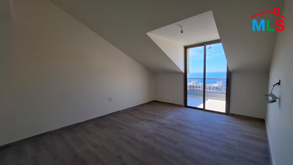 Spacious Duplex For Sale in Qartaboun Jbeil