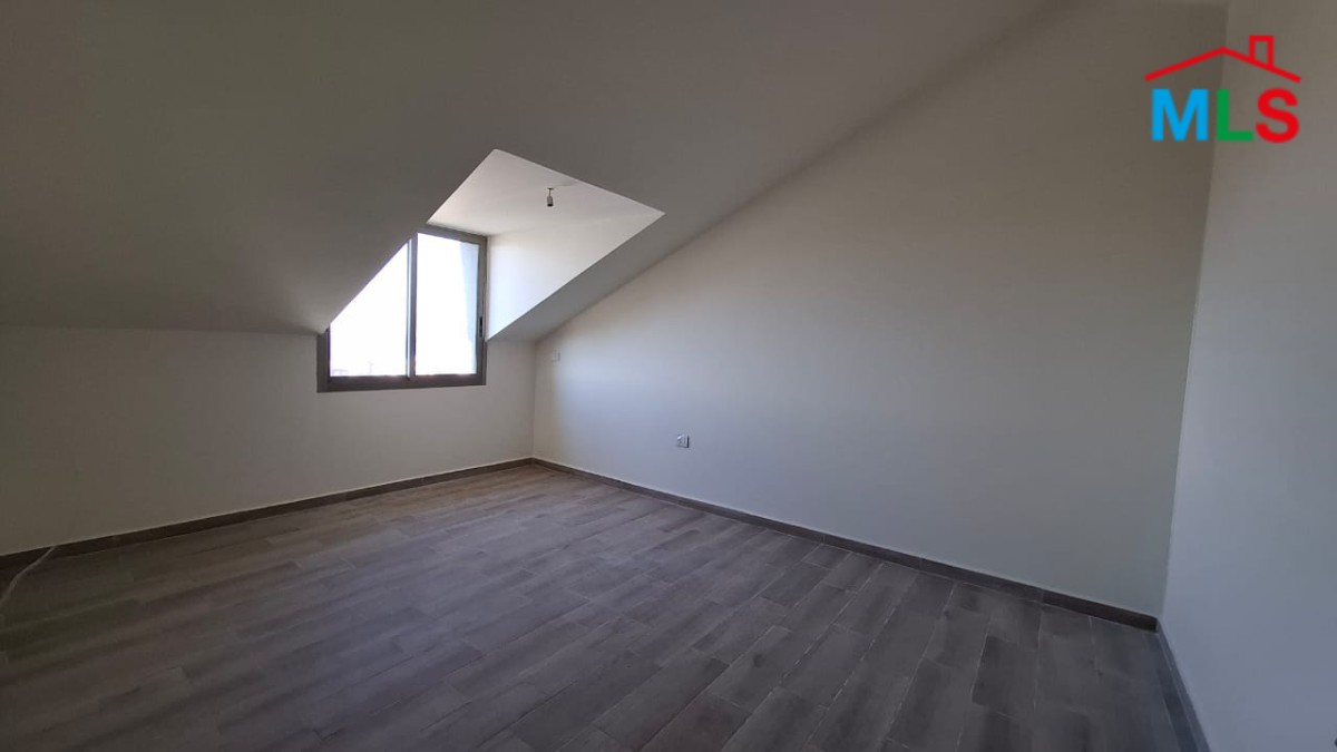 Spacious Duplex For Sale in Qartaboun Jbeil