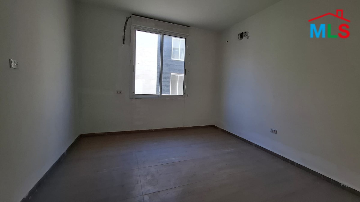 Apartment With Spacious Terrace For Sale in Edde-Jbeil