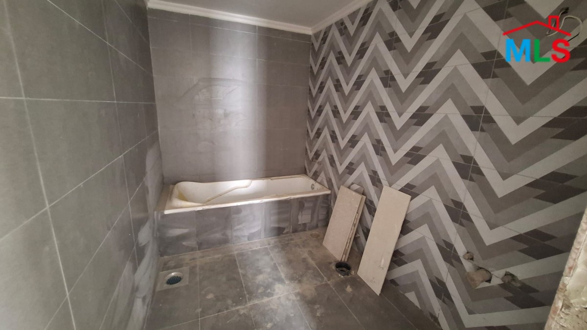 Apartment With Spacious Terrace For Sale in Edde-Jbeil