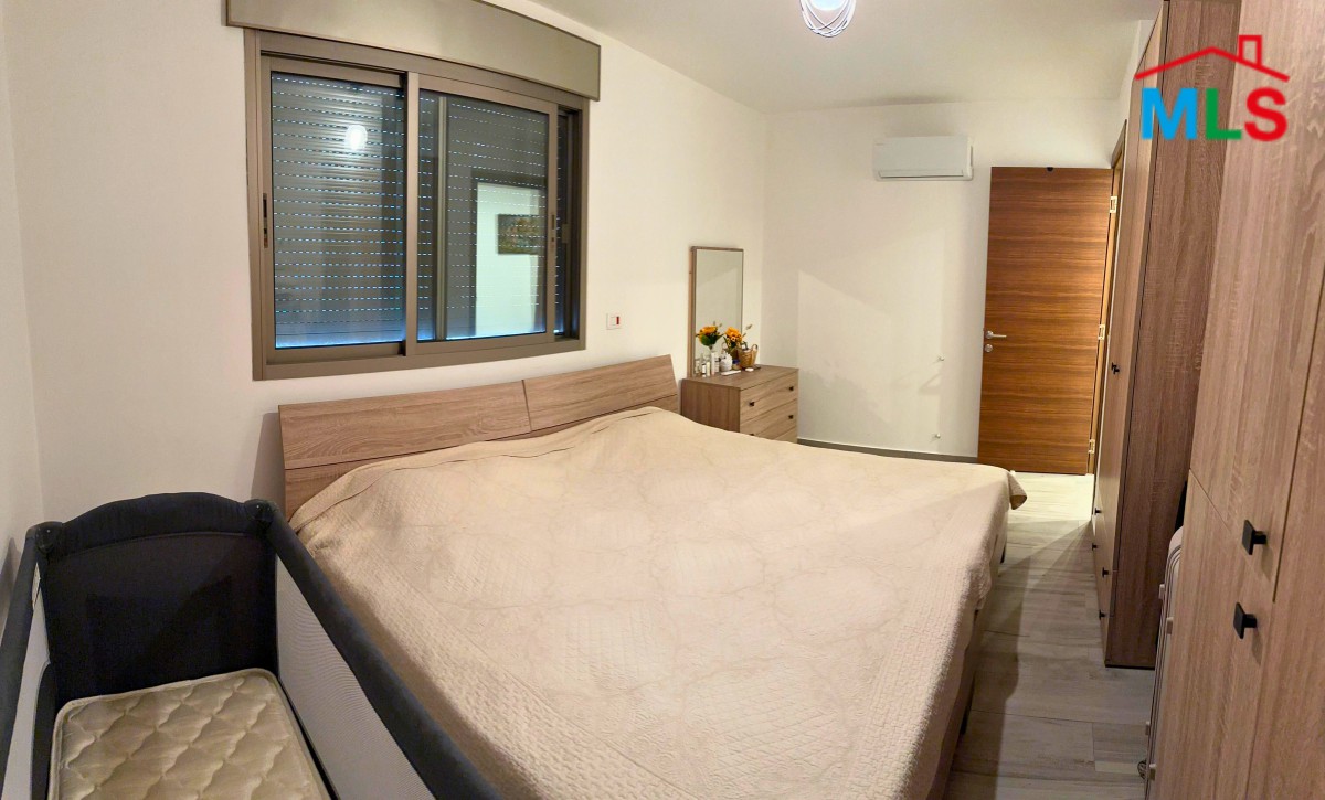 Duplex With Garden and Mountain View For Sale In New Mar Takla-Hazmieh