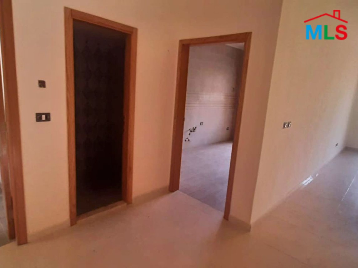 Brand New Apartment For Sale in A Prime Location In Baabdat
