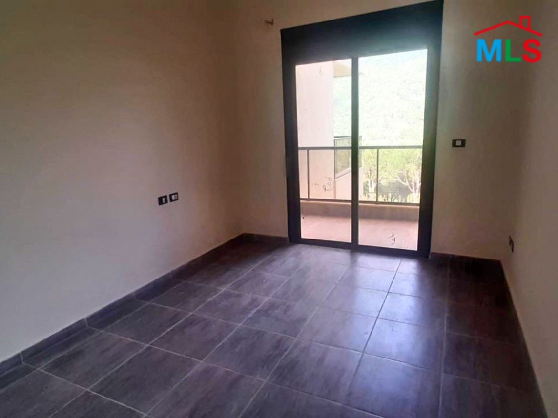 Brand New Apartment For Sale in A Prime Location In Baabdat